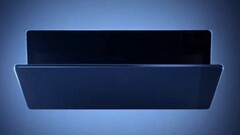 Teaser Samsunga daje wskazówki: Samsung zmierzy się z chińskimi składanymi konkurentami, ale potencjalnie nieco później. (Źródło zdjęcia: Samsung, edytowane)