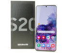 Właściciele Samsunga Galaxy S20 Ultra nadal mogą korzystać z comiesięcznych aktualizacji zabezpieczeń (Zdjęcie: Notebookcheck)