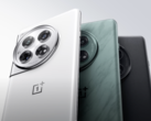 OnePlus będzie oferował OnePlus 12 tylko w kolorze Glacier White z podstawową konfiguracją pamięci. (Źródło zdjęcia: OnePlus)