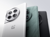 OnePlus będzie oferował OnePlus 12 tylko w kolorze Glacier White z podstawową konfiguracją pamięci. (Źródło zdjęcia: OnePlus)