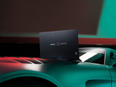 Laptop MSI Stealth 16 Mercedes-AMG Motorsport został zapowiedziany (zdjęcie za pośrednictwem MSI)
