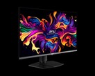Monitor MSI MPG 322URX QD-OLED (źródło obrazu: MSI)