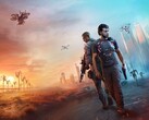 Oficjalny obraz z gry MindsEye. (Źródło obrazu: PlayStation)