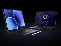 Pad 8 Pro można kupić z klawiaturą Xiaomi Apple i akcesoriami przypominającymi rysik. (Źródło zdjęcia: Xiaomi)