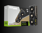 Zotac GeForce RTX 5090 Solid OC (źródło obrazu: Alternate)