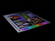 Stabilność kąta widzenia