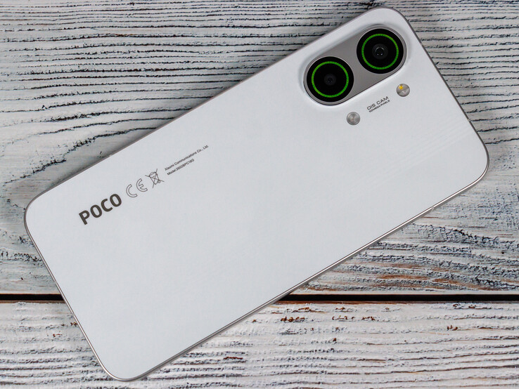 Recenzja Poco X8 Pro Max. Urządzenie testowe dostarczone przez Xiaomi.