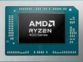 AMD Strix / Gorgon Point Ryzen AI 5 439
