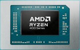 AMD Ryzen AI 5 439