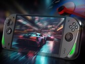 Aokzoe A1X: Gaming handheld jest dostępny w przedsprzedaży. (Źródło obrazu: Aokzoe)