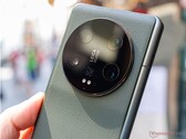 Xiaomi 13 Ultra. (Źródło: Notebookcheck)