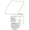 Wyciekły szkic kamery eufyCam S4. (Źródło zdjęcia: AnkerInsider)