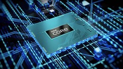 Cała linia procesorów Intel Core 200H, 200U, Core Ultra 200H, 200U wyciekła przed targami CES 2025. (Źródło zdjęcia: Intel)