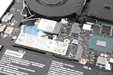 Główne gniazdo M.2 PCIe5 x4 2280