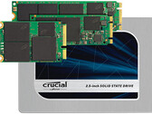 Crucial MX200