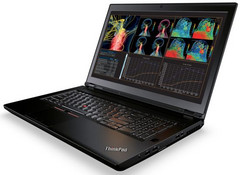 Lenovo ThinkPad P71