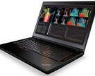 Lenovo ThinkPad P71