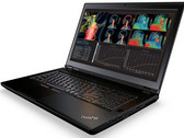 Lenovo ThinkPad P71