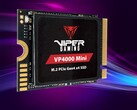 VP4000 Mini: Kompaktowy dysk SSD dla urządzeń mobilnych