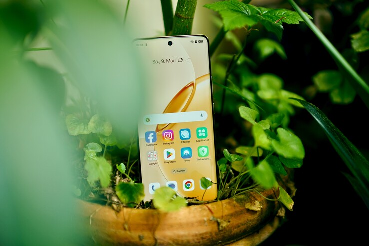 Realme 16 Pro Plus w recenzji