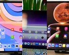 OnePlus Pad 3, OnePlus Pad 2 Pro i Oppo Pad 4 Pro są do siebie bardzo podobne. Niemniej jednak sprawdziliśmy każde urządzenie, aby podkreślić różnice.