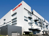 Toshiba/WD New Fab 2