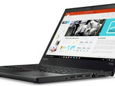 Lenovo ThinkPad T470p
