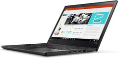 Lenovo ThinkPad T470p