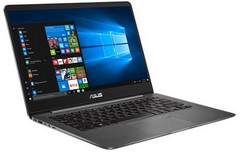 Asus UX430