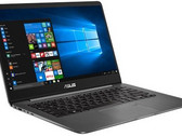 Asus UX430