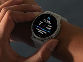 Seria Venu 2 otrzymała pierwszą aktualizację oprogramowania od ponad miesiąca. (Źródło obrazu: Garmin)
