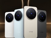 Vivo X300 Pro. (Źródło obrazu: Vivo)