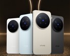 Vivo X300 Pro. (Źródło obrazu: Vivo)