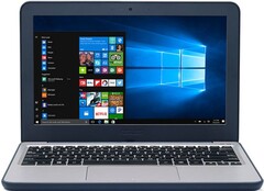 Asus VivoBook W202NA