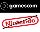 Gamescom 2024 odbędzie się w Kolonii w dniach 21-25 sierpnia (źródło: gamescom / Nintendo)