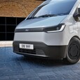 Nowy Ford Transit City: Ten zupełnie nowy elektryczny samochód dostawczy został zaprojektowany z myślą o dostawcach i kurierach, a także handlowcach i usługodawcach.
