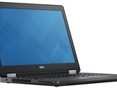 Dell Precision 3510