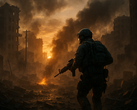 Klip z rozgrywki opublikowany w serwisie Reddit wywołał gorącą dyskusję w społeczności Battlefield. (Źródło obrazu: OpenAI)