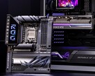 Płyty główne Asus BTF mogą już zasilać karty graficzne o mocy do 600 W bez dodatkowego kabla (źródło obrazu: Asus)