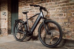 Cena roweru elektrycznego BH Bikes Atom+ NX zaczyna się od 3 999,90 euro (źródło zdjęcia: BH Bikes)