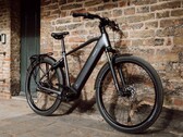Cena roweru elektrycznego BH Bikes Atom+ NX zaczyna się od 3 999,90 euro (źródło zdjęcia: BH Bikes)