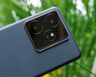 realme GT 7. (Źródło zdjęcia: Daniel Schmidt)