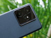 realme GT 7. (Źródło zdjęcia: Daniel Schmidt)