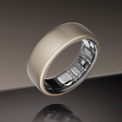 Amazfit Helio Ring jest już oficjalnie dostępny w Europie (zdjęcie: Amazfit)