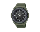 Casio AQ-S820W-3BV jest oficjalnie w drodze do Wielkiej Brytanii. (Źródło zdjęcia: Casio)
