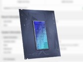 Intel podobno ma w planach pięć procesorów Arrow Lake-H. (Źródło obrazu: Intel, Geekbench, edytowane)
