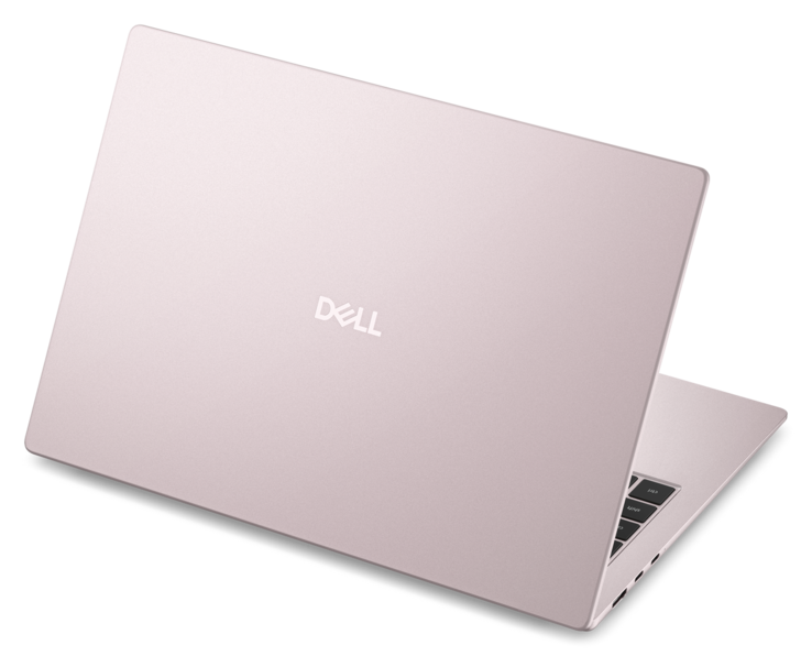 Tył laptopa Dell 14S