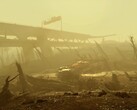 Cała seria Fallout została przeceniona na GOG (na zdjęciu: zrzut z gry Fallout 4; źródło obrazu: GOG)