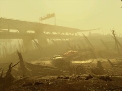 Cała seria Fallout została przeceniona na GOG (na zdjęciu: zrzut z gry Fallout 4; źródło obrazu: GOG)