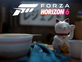 Baner Forza Horizon 6 (źródło obrazu: zrzut ekranu, Xbox YouTube)